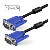 CABLE VGA MACHO-MACHO DB15M/DB15M 3,0M(10FT)