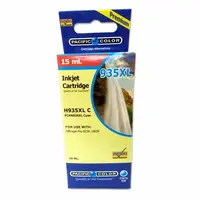 CARTRIDGE (A) 935XL CYAN (HP)