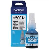 TINTA RECARGA BT-5001C CYAN