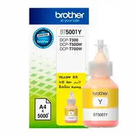 TINTA RECARGA BT-5001Y AMARILLO 