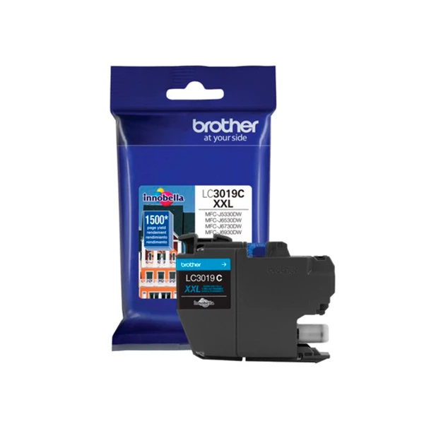 CARTRIDGE LC-3019CXXL CYAN