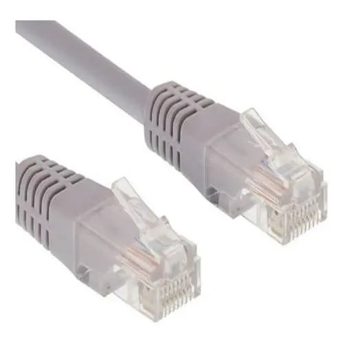 CABLE PATCH CORD CAT.6 20,0M PTO/PTO-GRIS/0210085 ULINK