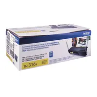 TONER TN-316Y AMARILLO