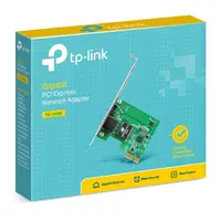 TARJETA RED PCI.EXP 10/100/1000 TG-3468