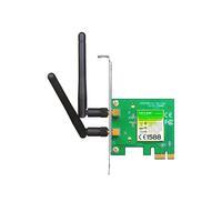 TARJETA DE RED PCI.EXP WI-FI 300 MBPS TL-WN881ND