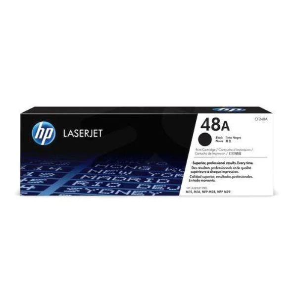 TONER CF248A (48A) NEGRO 