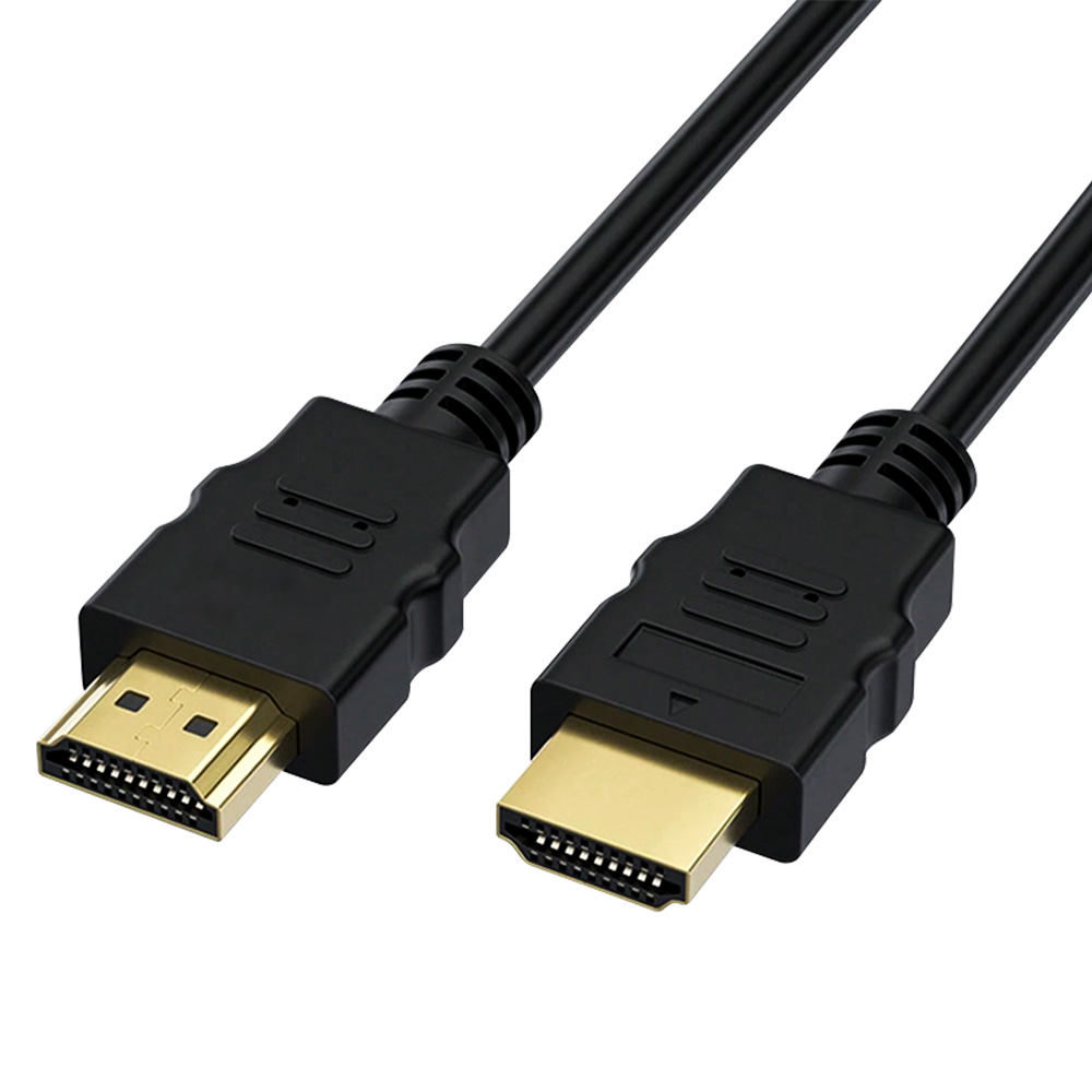 CABLE HDMI A HDMI 6,0 MT MACHO-MACHO V1.4 3D