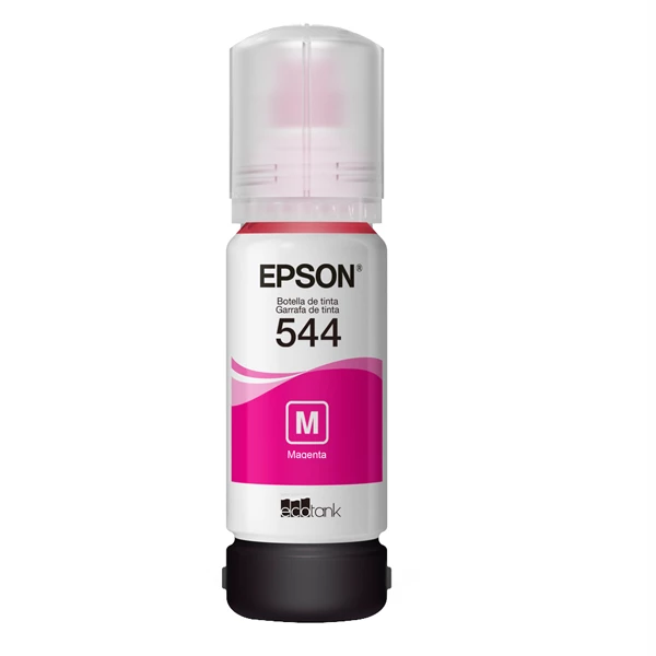 TINTA RECARGA T544320 MAGENTA 65 ML L1110/L3110/L3150 