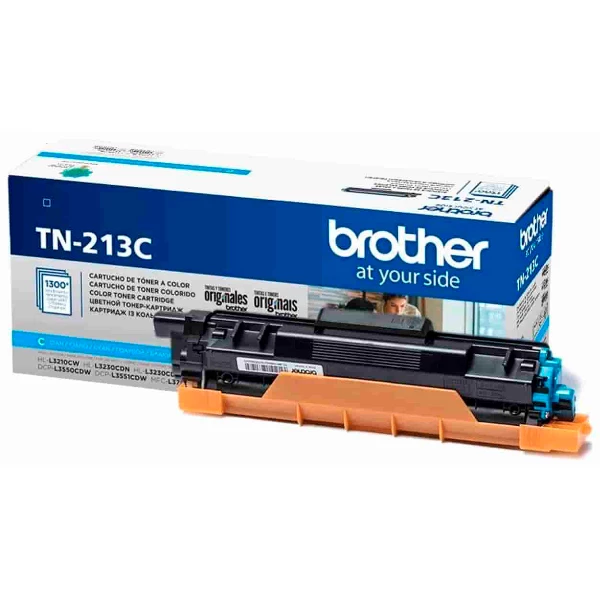 TONER TN-213C CYAN 
