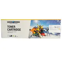TONER (A) TN-217Y AMARILLO (BROTHER)
