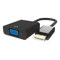 CABLE DISPLAYPORT M A VGA H 1.8MT COD: 8633 DINON