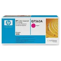 TONER Q7563A (314A) MAGENTA 
