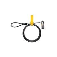 CANDADO SEGURIDAD C/CLAVE K64675 1.8MT KENSINGTON