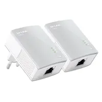 EXTENSOR POWERLINE STARTER  KIT AV600 