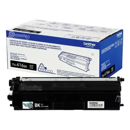 TONER TN-416BK NEGRO