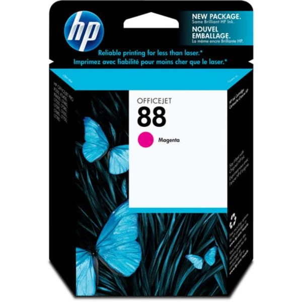 CARTRIDGE 88 MAGENTA 