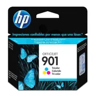 CARTRIDGE 901 TRICOLOR 