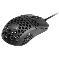 MOUSE GAMER USB MM710 BLACK COOLER MASTER