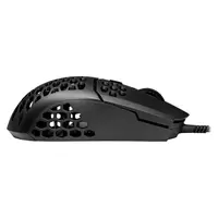 MOUSE GAMER USB MM710 BLACK COOLER MASTER