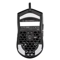 MOUSE GAMER USB MM710 BLACK COOLER MASTER