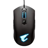 MOUSE GAMER  USB AORUS M4 RGB 6400DPI GIGABYTE