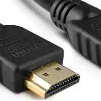 Xtech - Video cable - HDMI male to HDMI - 10ft