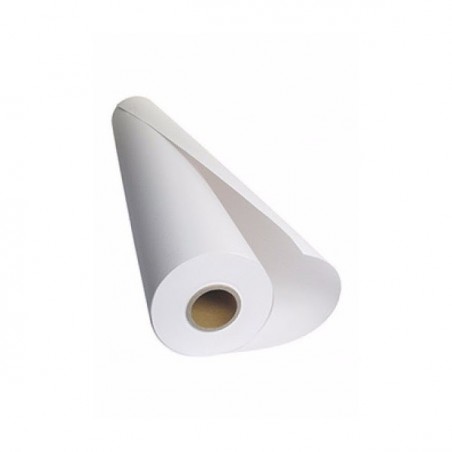 PAPEL PLOTER BOND 80 GR 36"(914MM)X50M