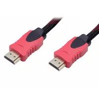 CABLE HDMI A HDMI FLAT 1.4V 5,0 MT MACHO-MACHO 