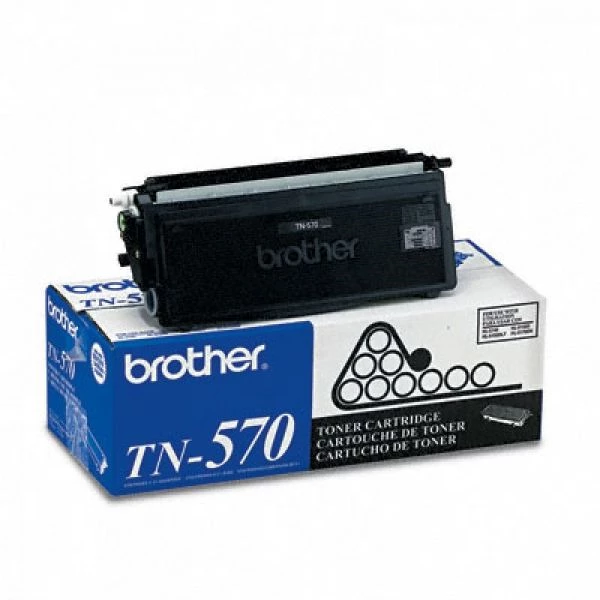 TONER TN-570 NEGRO