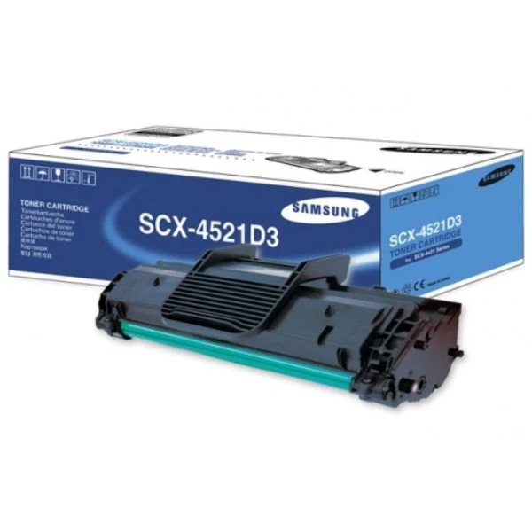 TONER SCX-4521D3 NEGRO 