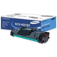 TONER SCX-4521D3 NEGRO 