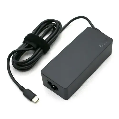 Cargador Notebook Original 20,0V - 3,25A 65W USB C 