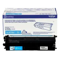 TONER TN-416C CYAN 