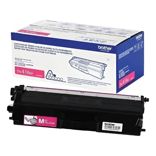 TONER TN-416M MAGENTA