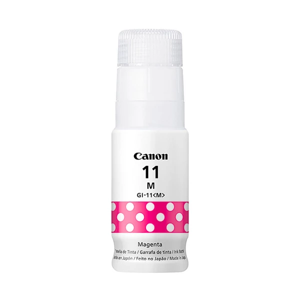 TINTA RECARGA GI-11 MAGENTA 