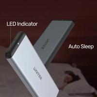 COFRE USB C 3.1 M.2/NVME/PCIE S1201A UNITEK