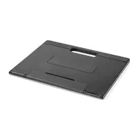BASE NOTEBOOK SmartFit Easy Riser Go - negro