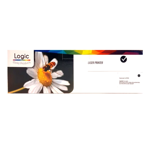 TONER (A) LH-CE313A/CF353A MAGENTA LOGIC