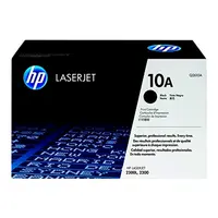 TONER Q2610A (10A) NEGRO HP