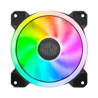 VENTILADOR GABINETE 120 MM/ M/FAN MF120 S3 