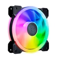 VENTILADOR GABINETE 120 MM/ M/FAN MF120 S3 