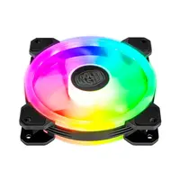 VENTILADOR GABINETE 120 MM/ M/FAN MF120 S3 