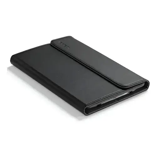 FUNDA TABLET UNIVERSAL 7" A 8" NEGRA K97331WW KENSINGTON