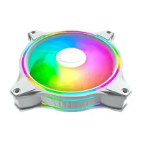 VENTILADOR GABINETE 120 MM/ M/FAN MF120  EDIT