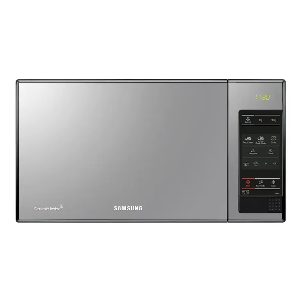 MICROONDAS 23 LTS ESMALTE CERAMICO/ME83X SAMSUNG