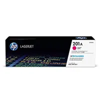 TONER CF403A (201A) MAGENTA HP