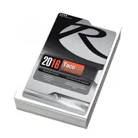 TACO CALENDARIO 2016 GRANDE