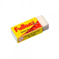 GOMA DE BORRAR MIGA MEDIANA S20