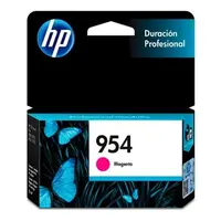 HP - Ink cartridge - Magenta - Model 954 700 pages