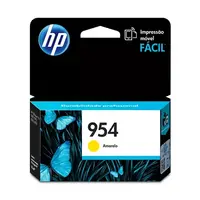HP - Ink cartridge - Yellow - Model 954 700 pages